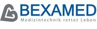 Logo zariadenia Bexamed - lekárska technika