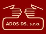 Logo zariadenia Agentúra domácej ošetrovateľskej starostlivosti -  ADOS-DS, s.r.o. - PhDr. Emília László