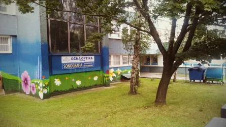 Fotografia miesta 1 od Interná ambulancia - MUDr. Zdena Ondrejkovičová