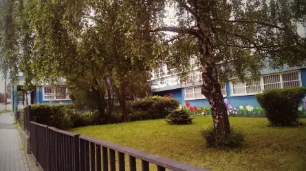 Fotografia miesta 6 od Interná ambulancia - MUDr. Zdena Ondrejkovičová