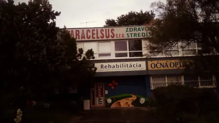 Fotografia miesta 8 od Interná ambulancia - MUDr. Zdena Ondrejkovičová