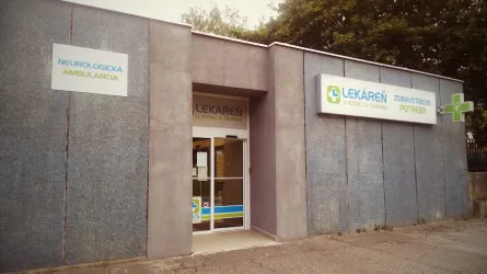 Fotografia miesta 9 od Interná ambulancia - MUDr. Zdena Ondrejkovičová