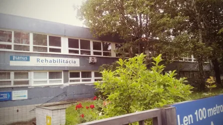 Fotografia miesta 2 od Psychiatrická ambulancia - MUDr. Martin Halmo