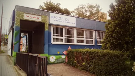 Fotografia miesta 3 od Psychiatrická ambulancia - MUDr. Martin Halmo