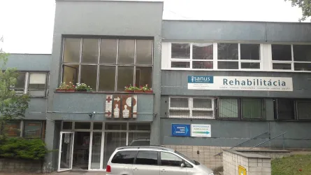 Fotografia miesta 4 od Psychiatrická ambulancia - MUDr. Martin Halmo