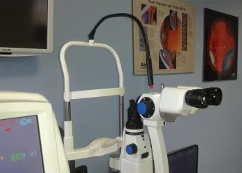 Fotografia miesta 1 od Oftalmologická ambulancia - NOOR, s.r.o. - MUDr. Assadullah Anwarzai