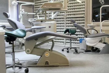 Fotografia miesta 1 od Ambulancia zubného lekárstva - MUDr. Juraj Lehocký, (Ortodoncia LM, s. r. o.)