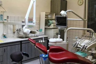 Fotografia miesta 2 od Ambulancia zubného lekárstva - MUDr. Juraj Lehocký, (Ortodoncia LM, s. r. o.)