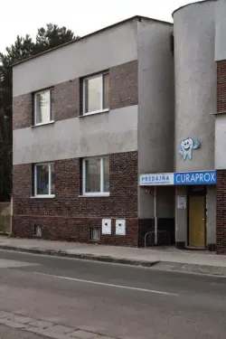 Fotografia miesta 4 od Ambulancia zubného lekárstva - MUDr. Juraj Lehocký, (Ortodoncia LM, s. r. o.)