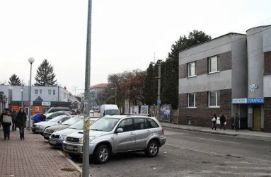 Fotografia miesta 6 od Ambulancia zubného lekárstva - MUDr. Juraj Lehocký, (Ortodoncia LM, s. r. o.)