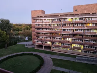 Fotografia miesta 3 od Detská klinická ambulancia, ústavná pohotovostná ambulancia (Nemocnica sv. Cyrila a Metoda) - MUDr. Lucia Vajdová