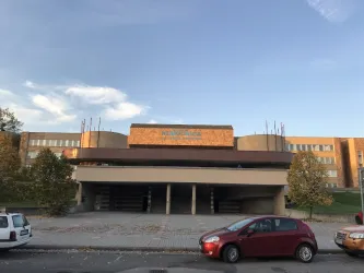 Fotografia miesta 4 od Detská klinická ambulancia, ústavná pohotovostná ambulancia (Nemocnica sv. Cyrila a Metoda) - MUDr. Lucia Vajdová