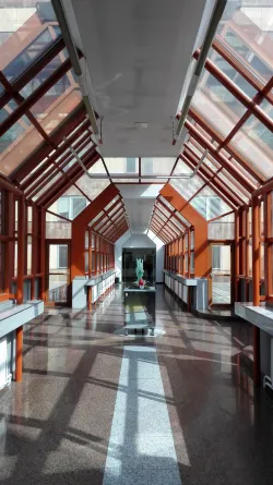 Fotografia miesta 7 od Detská klinická ambulancia, ústavná pohotovostná ambulancia (Nemocnica sv. Cyrila a Metoda) - MUDr. Lucia Vajdová