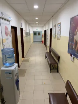 Fotografia miesta 1 od Ambulancia praktického lekára pre dospelých - MUDr. Anna Mažáryová