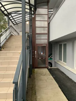 Fotografia miesta 3 od Ambulancia praktického lekára pre dospelých - MUDr. Anna Mažáryová