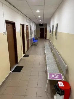 Fotografia miesta 8 od Ambulancia praktického lekára pre dospelých - MUDr. Anna Mažáryová