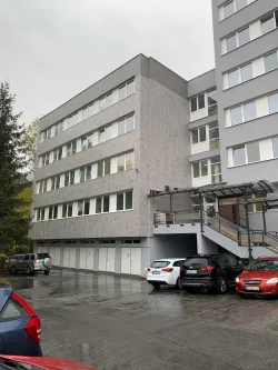 Fotografia miesta 9 od Ambulancia praktického lekára pre dospelých - MUDr. Anna Mažáryová