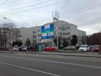 Fotografia miesta 1 od Ambulancia ortopedickoprotetická pre deti