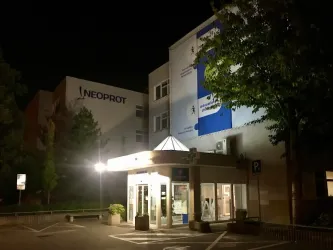 Fotografia miesta 2 od Ambulancia ortopedickoprotetická pre deti