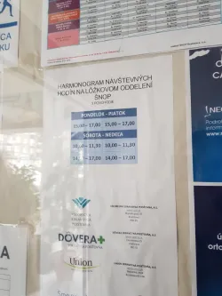 Fotografia miesta 4 od Ambulancia ortopedickoprotetická pre deti