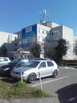 Fotografia miesta 5 od Ambulancia ortopedickoprotetická pre deti