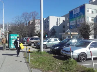 Fotografia miesta 9 od Ambulancia ortopedickoprotetická pre dospelých