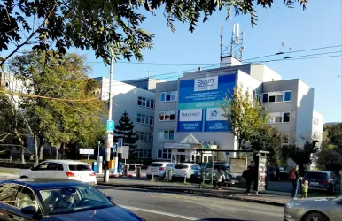 Fotografia miesta 10 od Ambulancia ortopedickoprotetická pre dospelých