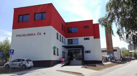 Fotografia miesta 1 od Interná ambulancia ALIAN