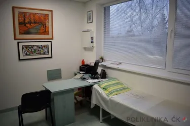 Fotografia miesta 4 od Interná ambulancia ALIAN