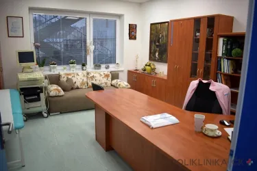 Fotografia miesta 5 od Interná ambulancia ALIAN