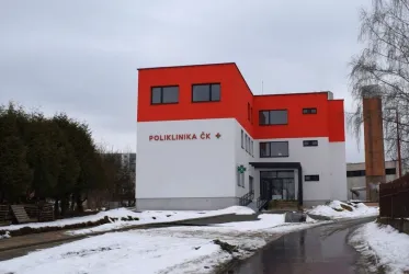 Fotografia miesta 3 od Kardiologická ambulancia - MUDr. Pavol Čižmárik
