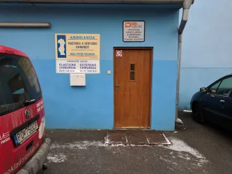Fotografia miesta 1 od Ambulancia plastickej a estetickej chirurgie - MUDr. Peter Valdman