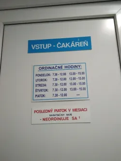 Fotografia miesta 2 od Ambulancia plastickej a estetickej chirurgie - MUDr. Peter Valdman