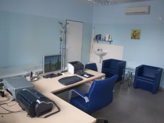 Fotografia miesta 1 od Gastroenterologická ambulancia  -   MUDr. Jozef Klucho, GASTROENTEROLÓG s.r.o.