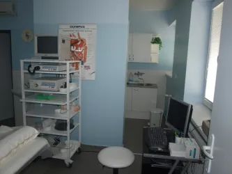 Fotografia miesta 2 od Gastroenterologická ambulancia  -   MUDr. Jozef Klucho, GASTROENTEROLÓG s.r.o.