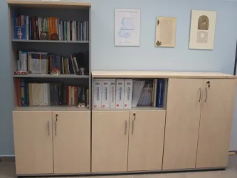 Fotografia miesta 3 od Gastroenterologická ambulancia  -   MUDr. Jozef Klucho, GASTROENTEROLÓG s.r.o.