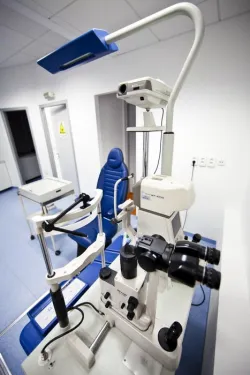 Fotografia miesta 8 od CORNEA - očné laserové centrum