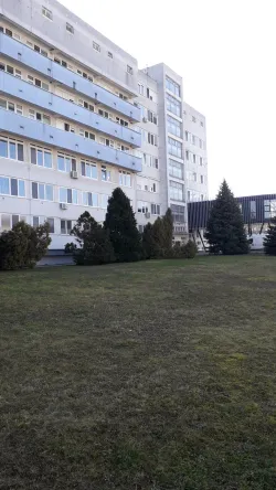Fotografia miesta 1 od Hypertenziologická ambulancia