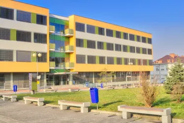 Fotografia miesta 2 od Hypertenziologická ambulancia