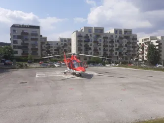 Fotografia miesta 4 od Hypertenziologická ambulancia