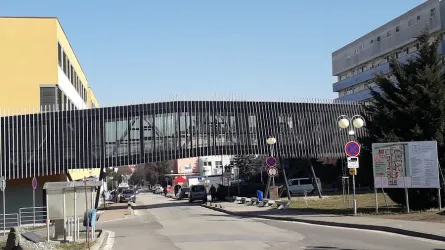 Fotografia miesta 5 od Hypertenziologická ambulancia