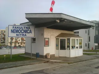 Fotografia miesta 6 od Hypertenziologická ambulancia