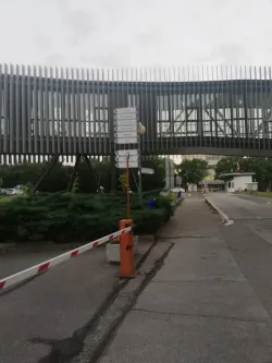 Fotografia miesta 8 od Hypertenziologická ambulancia