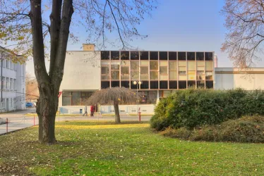 Fotografia miesta 10 od Hypertenziologická ambulancia