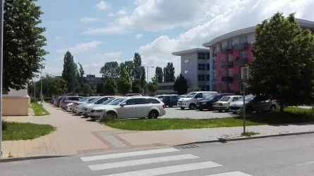 Fotografia miesta 2 od Kožná ambulancia - MUDr. Alena Konečná