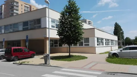 Fotografia miesta 3 od Kožná ambulancia - MUDr. Alena Konečná