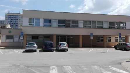 Fotografia miesta 4 od Kožná ambulancia - MUDr. Alena Konečná