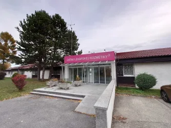 Fotografia miesta 1 od Laserová medicína - MUDr. Rastislav Vrabec