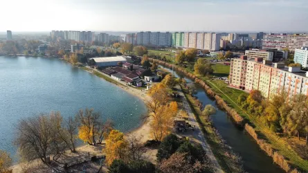 Fotografia miesta 4 od Laserová medicína - MUDr. Rastislav Vrabec