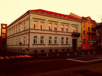 Fotografia miesta 1 od Sanatórium pre liečbu neplodnosti SPLN, s. r. o.